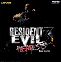 Resident Evil 3: Nemesis: Original Soundtrack