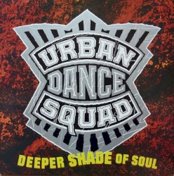 Deeper Shade of Soul