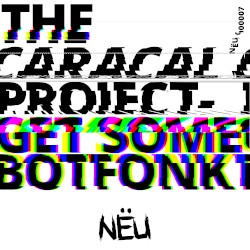 Go Get Some / Botfonk