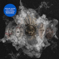 Higher Power (Remixes)