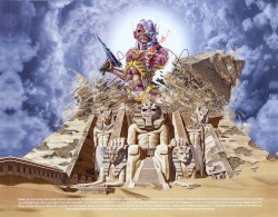 Somewhere Back in Time: The Best of 1980–1989