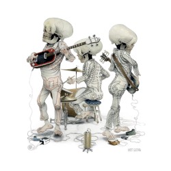 2017‐08‐08: The Marquee, Tempe, AZ, USA