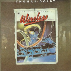 The Golden Age of Wireless