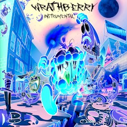 Wrathberry (Instrumentals)