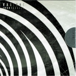 Vortexual [Element Five]