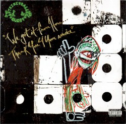 We got it from Here… Thank You 4 Your service