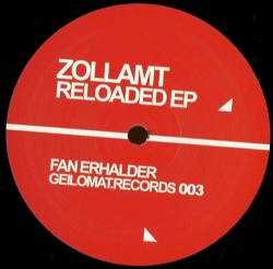 Zollamt Reloaded EP