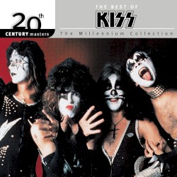 20th Century Masters - The Millennium Collection: The Best of KISS