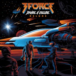 Divide & Collide