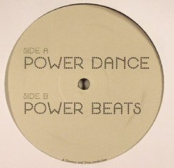 Power Dance