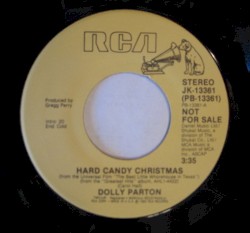 Hard Candy Christmas
