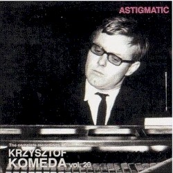 Astigmatic