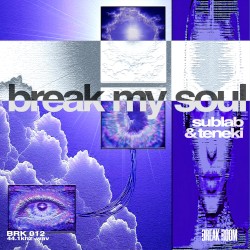 Break My Soul