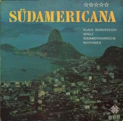 Südamericana