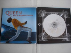 Live at Wembley ’86 vol.2