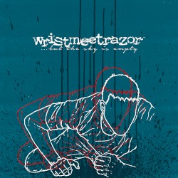 …But the Sky Is Empty