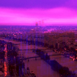 The Sprawling City is Alive