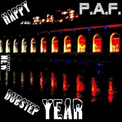 Happy New Dubstep Year