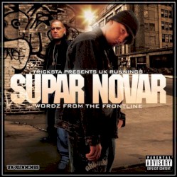 Wordz From the Frontline