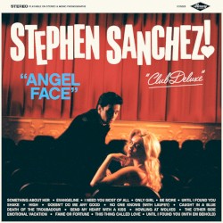 Angel Face