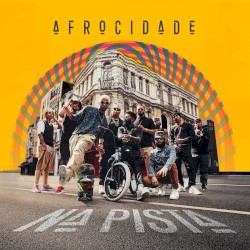 Afrocidade na Pista