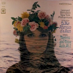 La Mer / Afternoon of a Faun / Daphnis and Chloe Suite no. 2