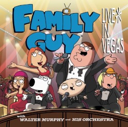 Family Guy: Live in Vegas