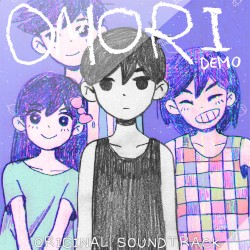 OMORI DEMO ORIGINAL SOUNDTRACK