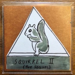 Squirrel II (The Sequel)