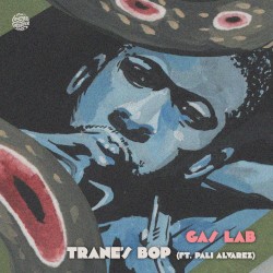 Trane’s Bop