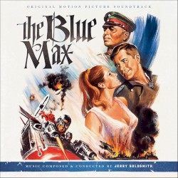 The Blue Max