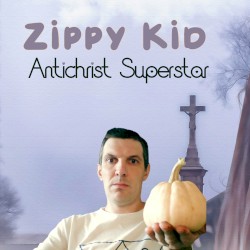 Antichrist Superstar