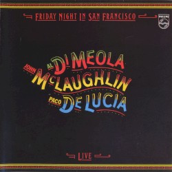 Friday Night in San Francisco