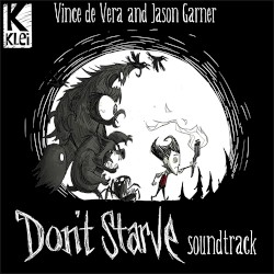 Don't Starve Soundtrack