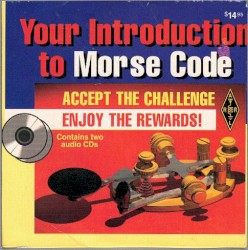 Your Introduction to Morse Code