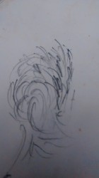 Compositions / Occlusions I