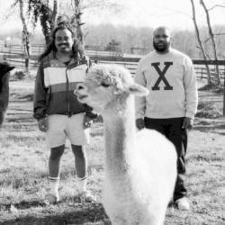 A City Drowned in God’s Black Tears