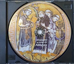Musiques au temps des Abbayes