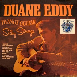 Twangy Guitar Silky Strings
