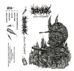 Through the Bongfire