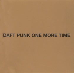 One More Time