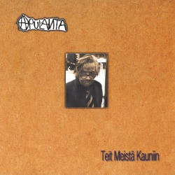 Teit meistä kauniin