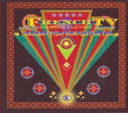 Ambassadors of Good Health and Clean Living