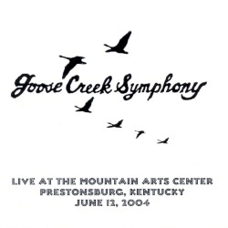Live at the Mountain Arts Center