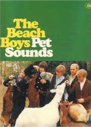 Pet Sounds
