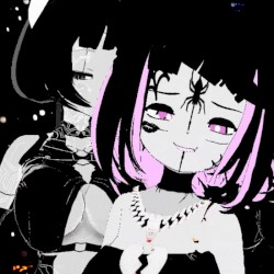 OH NYA! SPIT IN MY FACE!