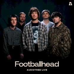 Footballhead on Audiotree Live