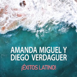 Amanda Miguel