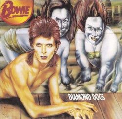 Diamond Dogs
