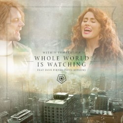 Whole World is Watching